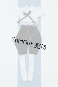 【新宿マルイアネックス店 店頭販売商品】20cmサイズドール/OF:衣装 2100140000019094-ZM