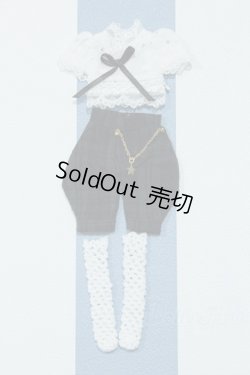 画像1: 【新宿マルイアネックス店 店頭販売商品】20cmサイズドール/OF:衣装 2100140000019094-ZM