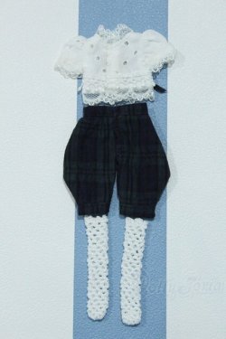 画像2: 【新宿マルイアネックス店 店頭販売商品】20cmサイズドール/OF:衣装 2100140000019094-ZM