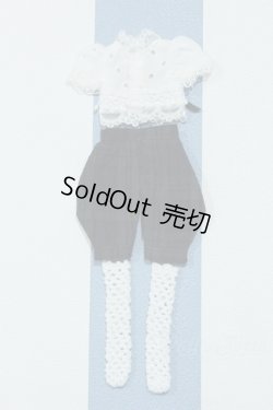 画像2: 【新宿マルイアネックス店 店頭販売商品】20cmサイズドール/OF:衣装 2100140000019094-ZM