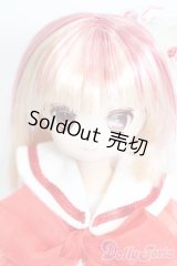 1/6ドール/かき氷ちゃん 屋台ガールズ S-26-02-08-418-GN-ZS