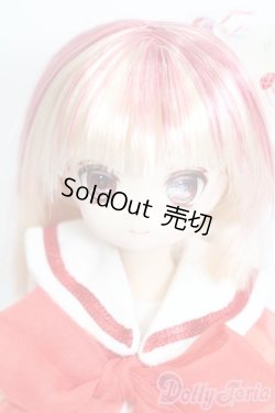 画像1: 1/6ドール/かき氷ちゃん 屋台ガールズ S-26-02-08-418-GN-ZS