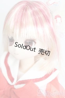 画像2: 1/6ドール/かき氷ちゃん 屋台ガールズ S-26-02-08-418-GN-ZS