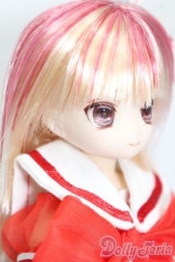 画像3: 1/6ドール/かき氷ちゃん 屋台ガールズ S-25-08-31-322-GN-ZS