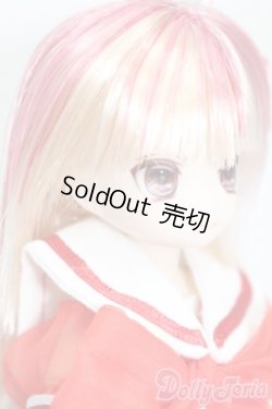 画像3: 1/6ドール/かき氷ちゃん 屋台ガールズ S-26-02-08-418-GN-ZS