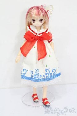 画像4: 1/6ドール/かき氷ちゃん 屋台ガールズ S-25-08-31-322-GN-ZS