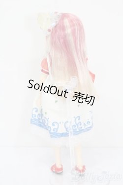 画像5: 1/6ドール/かき氷ちゃん 屋台ガールズ S-26-02-08-418-GN-ZS