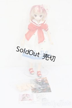 画像6: 1/6ドール/かき氷ちゃん 屋台ガールズ S-26-02-08-418-GN-ZS