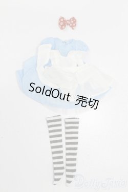 画像1: iMdaDoll/OF:iMda1.7's outfit S-25-05-18-055-GN-ZS