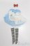 画像1: iMdaDoll/OF:iMda1.7's outfit S-25-05-18-055-GN-ZS (1)