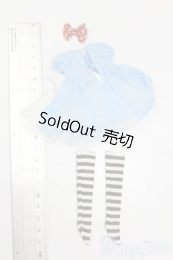 画像2: iMdaDoll/OF:iMda1.7's outfit S-25-05-18-055-GN-ZS