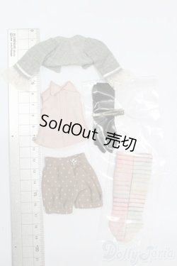 画像2: iMdaDoll/OF:iMda1.7's outfit S-25-05-18-051-GN-ZS