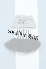 【新宿マルイアネックス店 店頭販売商品】1/12サイズドール/OF:衣装 2100140000019102-ZM