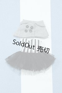 【新宿マルイアネックス店 店頭販売商品】1/12サイズドール/OF:衣装 2100140000019102-ZM