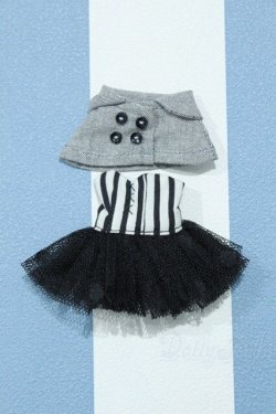 画像1: 【新宿マルイアネックス店 店頭販売商品】1/12サイズドール/OF:衣装 2100140000019102-ZM