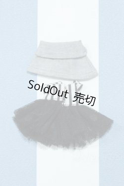 画像2: 【新宿マルイアネックス店 店頭販売商品】1/12サイズドール/OF:衣装 2100140000019102-ZM