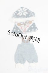 COCORIANG/OF:衣装 S-25-07-27-476-GN-ZS