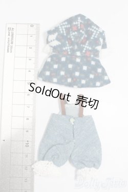 画像2: COCORIANG/OF:衣装 S-25-07-27-476-GN-ZS