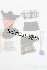 1/12サイズドール/OF:衣装 S-25-07-13-519-GN-ZS