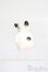 画像4: H-nest/AUDREY S-25-05-18-052-GN-ZS (4)