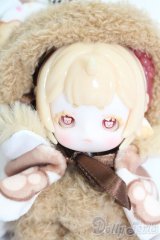 PENNY'S BOX/ANTU(アンティーユ):可愛いプチ ブラインドぬいぐるみ シリーズ S-25-05-18-025-GN-ZS