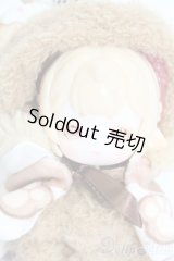 PENNY'S BOX/ANTU(アンティーユ):可愛いプチ ブラインドぬいぐるみ シリーズ S-25-08-31-455-GN-ZS