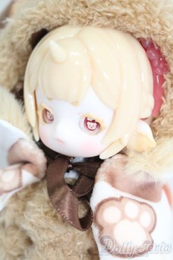 画像2: PENNY'S BOX/ANTU(アンティーユ):可愛いプチ ブラインドぬいぐるみ シリーズ S-25-05-18-025-GN-ZS