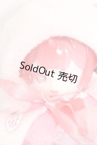 PENNY'S BOX/ANTU(アンティーユ):可愛いプチ ブラインドぬいぐるみ シリーズ S-25-05-18-026-GN-ZS