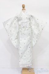 SD/OF:衣装セット S-25-05-18-140-GN-ZS