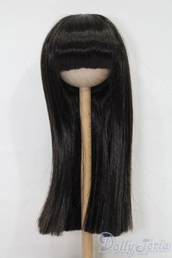 画像1: 7-8inch/ウィッグ S-25-05-18-200-GN-ZS