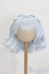 8-9inch/ウィッグ S-25-05-18-293-GN-ZS