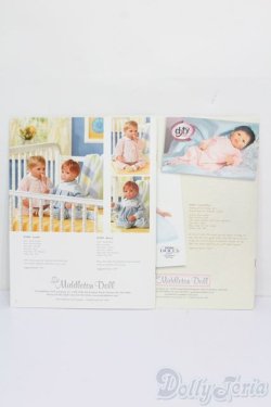 画像2: Middleton Doll/カタログ S-25-05-18-100-GN-ZS