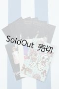 【新宿マルイアネックス店 店頭販売商品】momoko/ポストカードセット 2100140000019123-ZM