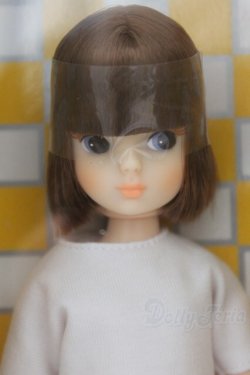 画像1: 【新宿マルイアネックス店 店頭販売商品】リカちゃんキャッスル/復刻版初代リカちゃん　2020年　8月　-2C 2100140000019124-ZM
