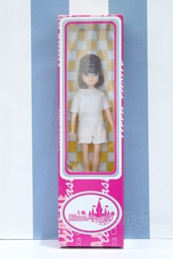 画像2: 【新宿マルイアネックス店 店頭販売商品】リカちゃんキャッスル/復刻版初代リカちゃん　2020年　8月　-2C 2100140000019124-ZM