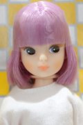 【新宿マルイアネックス店 店頭販売商品】リカちゃんキャッスル/復刻版初代リカちゃん -2 催事版 2100140000019125-ZM