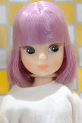 【新宿マルイアネックス店 店頭販売商品】リカちゃんキャッスル/復刻版初代リカちゃん -2 催事版 2100140000019125-ZM