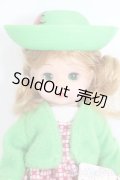Madame Alexander/マクドナルド マダムアレクサンダー ハッピーミールトイ S-25-05-18-033-GN-ZS