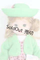 Madame Alexander/マクドナルド マダムアレクサンダー ハッピーミールトイ S-25-05-18-033-GN-ZS