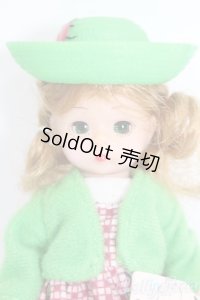 Madame Alexander/マクドナルド マダムアレクサンダー ハッピーミールトイ S-25-05-18-033-GN-ZS