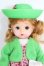画像1: Madame Alexander/マクドナルド マダムアレクサンダー ハッピーミールトイ S-25-05-18-033-GN-ZS (1)