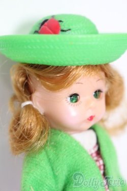 画像3: Madame Alexander/マクドナルド マダムアレクサンダー ハッピーミールトイ S-25-05-18-033-GN-ZS