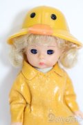 Madame Alexander/マクドナルド マダムアレクサンダー ハッピーミールトイ S-25-05-18-032-GN-ZS