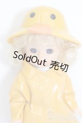 Madame Alexander/マクドナルド マダムアレクサンダー ハッピーミールトイ S-25-05-18-032-GN-ZS