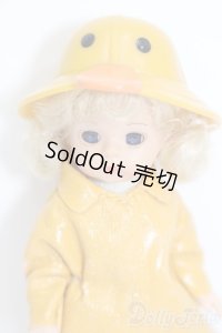 Madame Alexander/マクドナルド マダムアレクサンダー ハッピーミールトイ S-25-05-18-032-GN-ZS