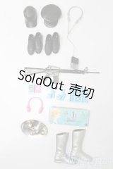 バービー/OF:小物 S-25-05-18-179-GN-ZS