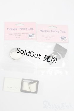 画像1: 1/6サイズドール/OF:靴 S-25-11-16-522-GN-ZS