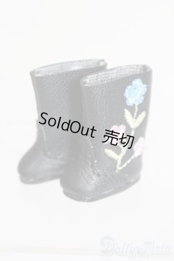 画像3: 1/6サイズドール/OF:靴 S-25-11-16-522-GN-ZS