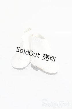 画像4: 1/6サイズドール/OF:靴 S-25-11-16-522-GN-ZS