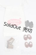 ポケットフェアリー/OF:靴 S-25-05-18-044-GN-ZS